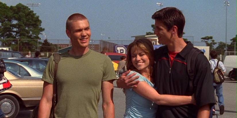 Elenco de One Tree Hill