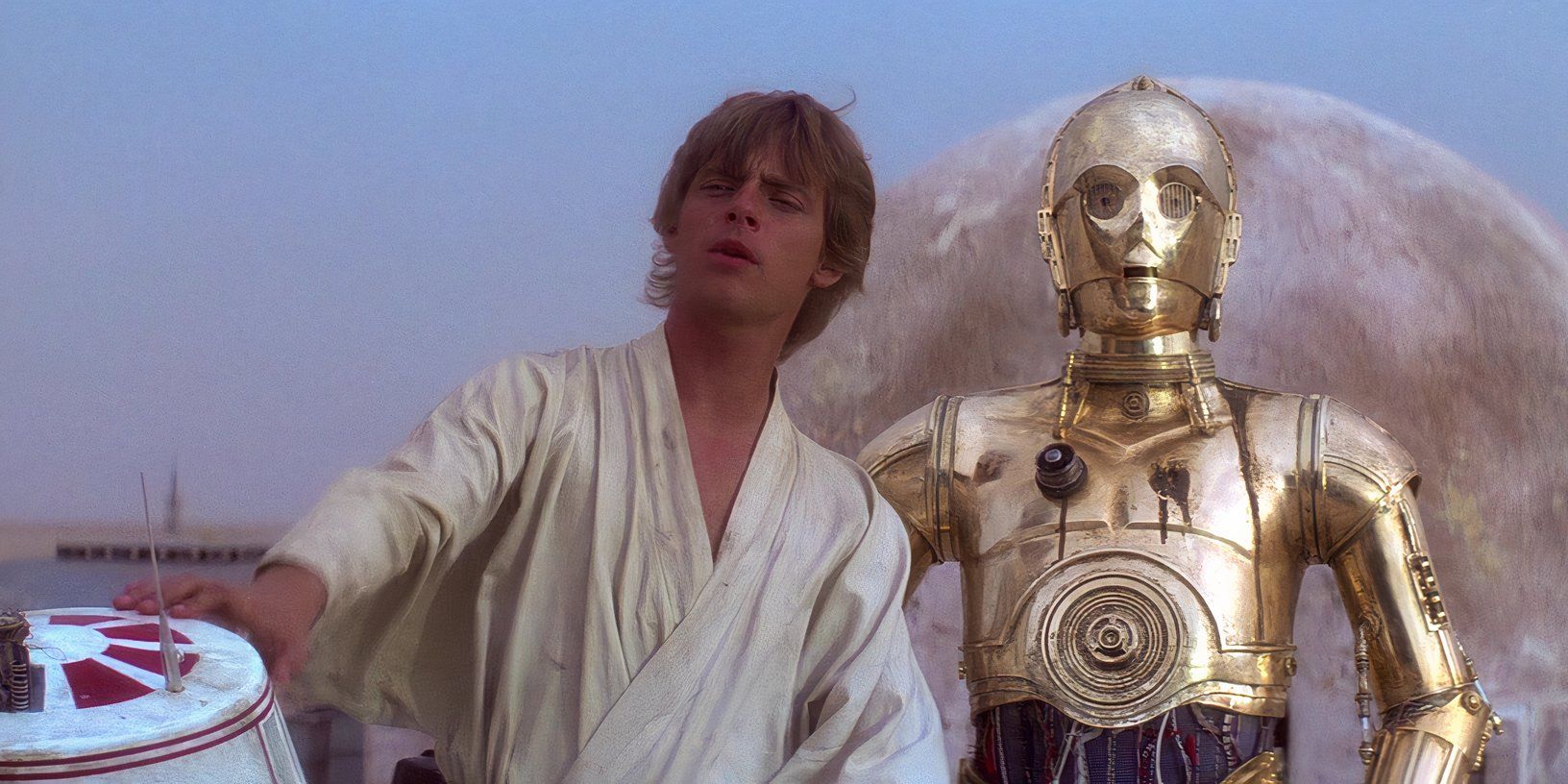 Which Star Wars Prequel Trilogy Character Would Be Your Best Friend, Based On Your Zodiac Sign