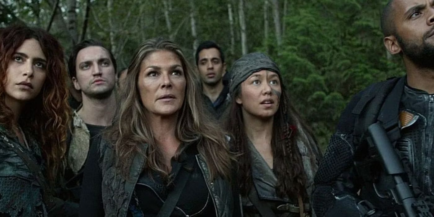 The 100: The 20 Saddest Deaths In Series History