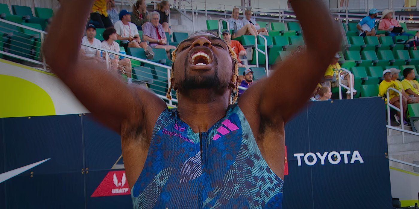 All 14 Sprinters In Netflix’s Sprint & Their Stats Explained