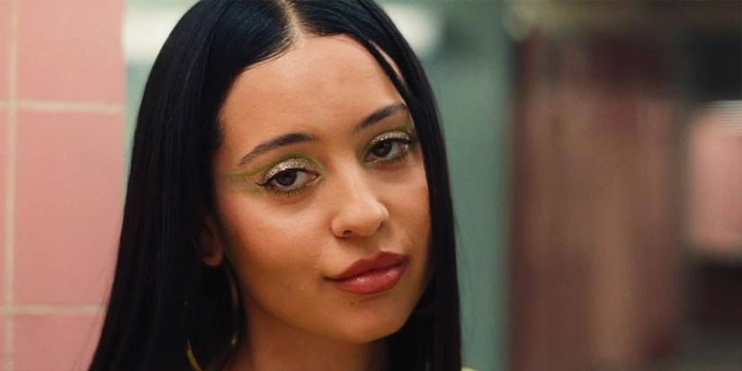 Maddy e Cassie em cena de Euphoria