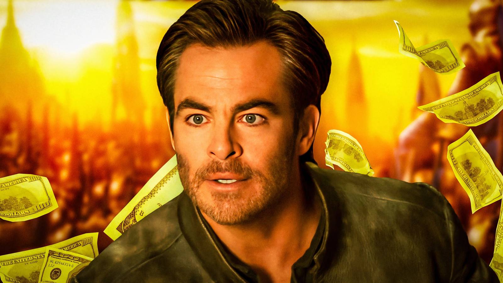 This $439M Fantasy Movie Trending On Netflix Makes Dungeons & Dragons ...