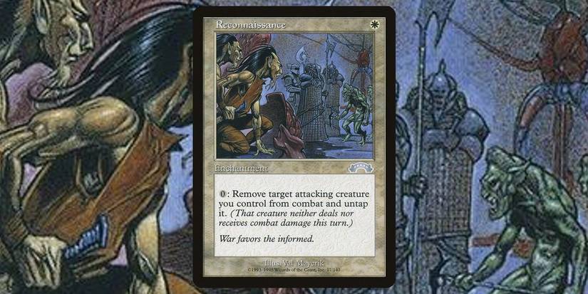 How To Tell Magic: The Gathering Card Rarity How To Tell Magic: The Gathering Card Rarity