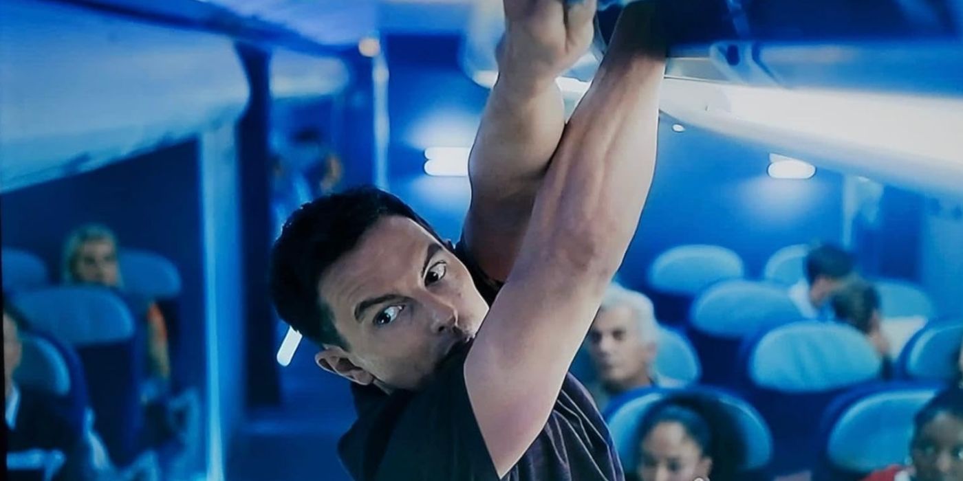 Jack Parry-Jones in Hijack