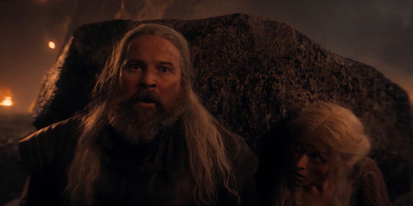 House Of The Dragon Season 2 Foreshadows The Second Targaryen King In The Dance Of The Dragons