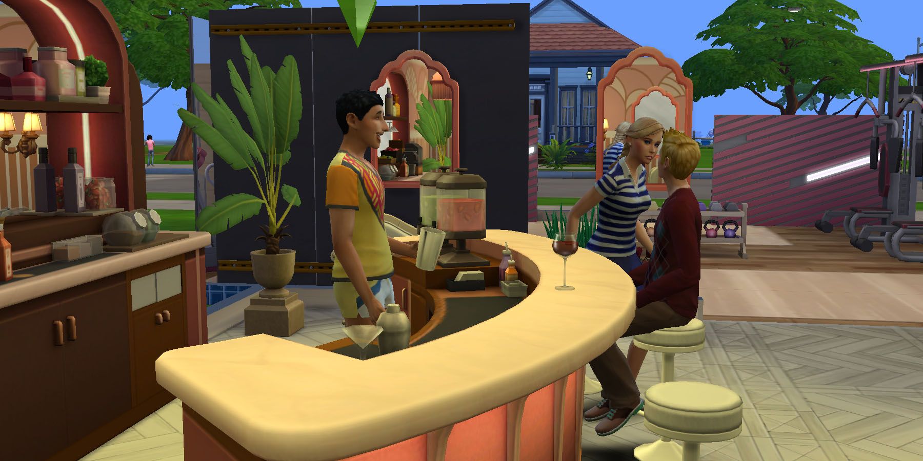 10 Features That Would make The Sims 4 Gameplay Better