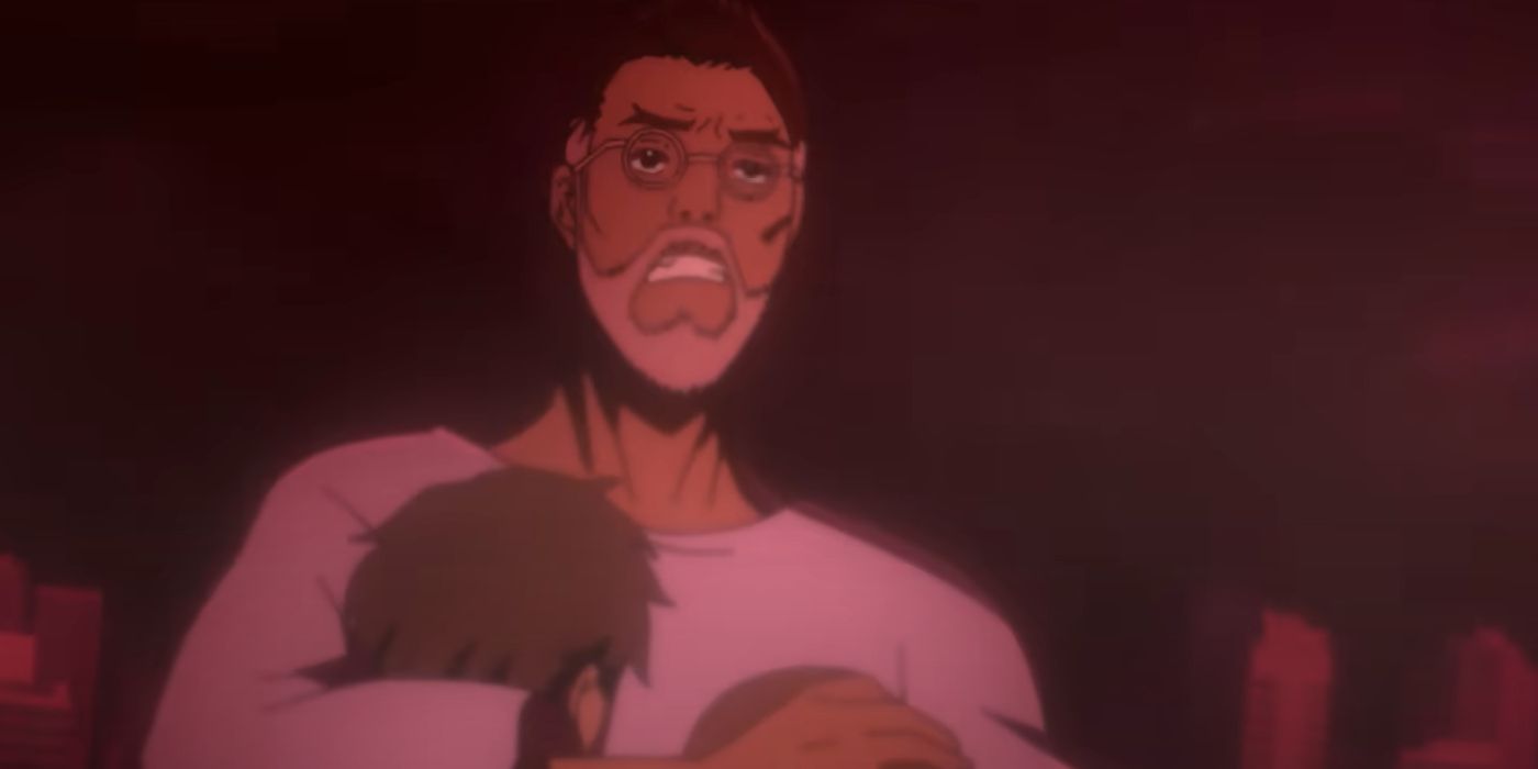 Netflixs Terminator Anime Is Teasing Something The Movies Were Too Afraid To Do