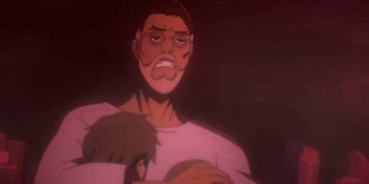 Terminator Malcom Terminator Zero Review: Thoughtful Netflix Anime Is The Best Terminator ...