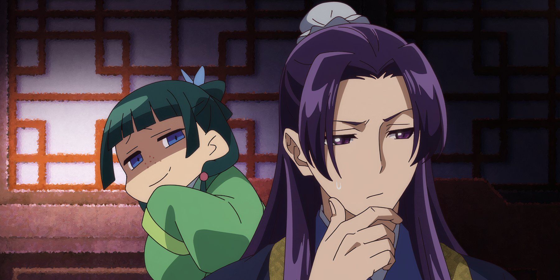 "He Is Afraid": The Apothecary Diaries Creator Unpacks the Real Reason Behind Jinshi's Secret