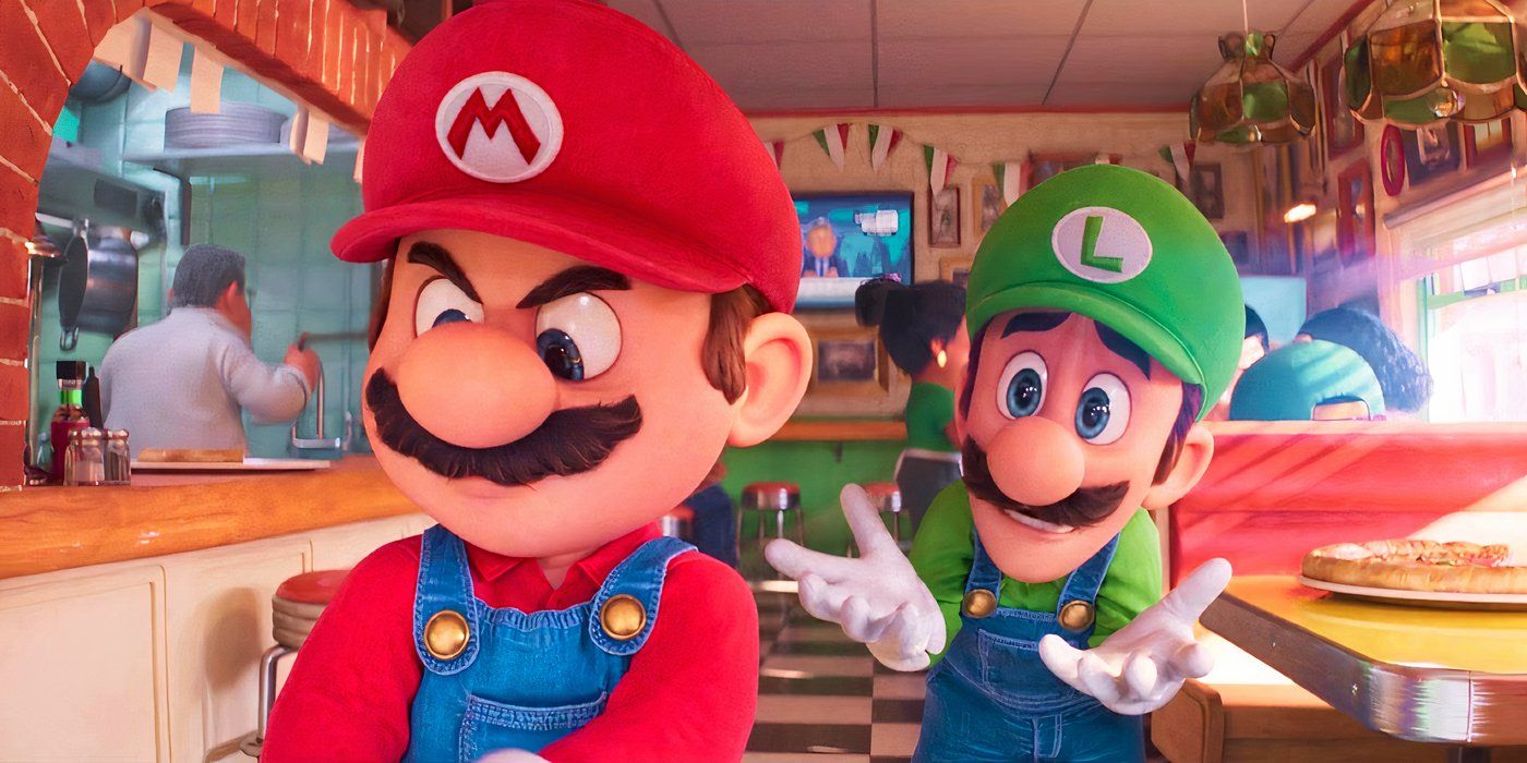 The Super Mario Bros. Franchise Should Copy 1 Trick From The Sonic The ...