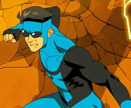 Rex Splode's Powers & Origin In Invincible Explained