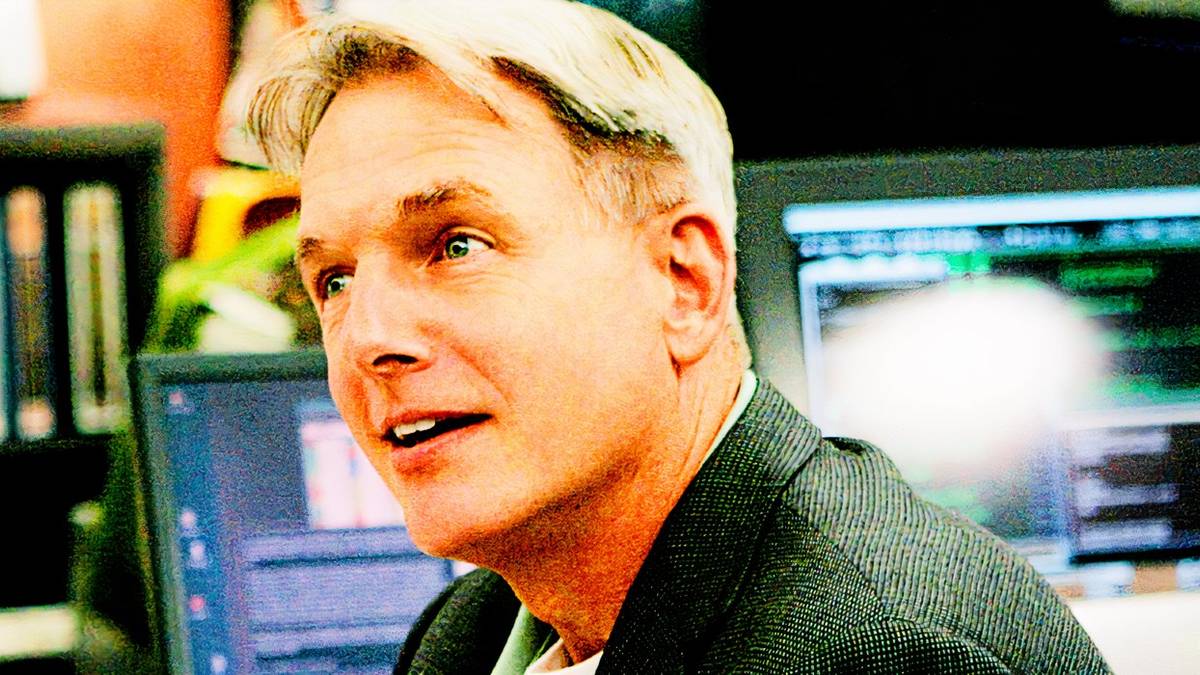 Mark Harmon's Big NCIS: Origins' Lala Confession Is Insulting To Gibbs ...