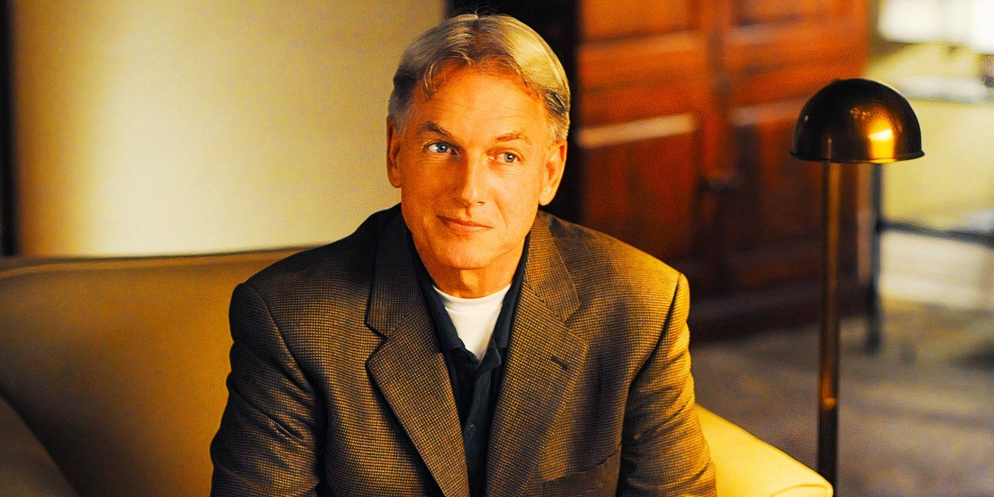 Why Mark Harmon Is Returning For Gibbs' Prequel, But Not NCIS Season 22