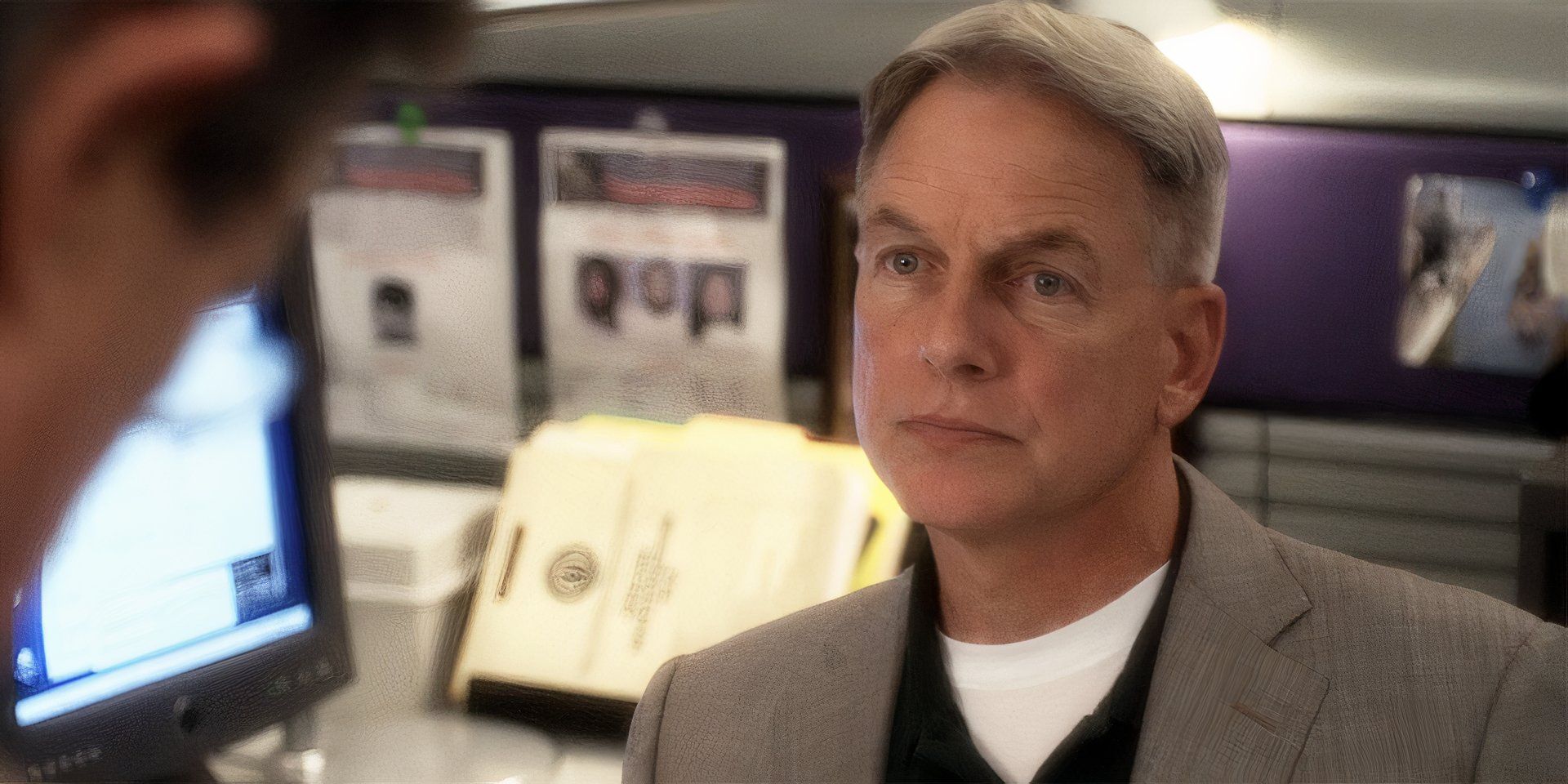 Why Mark Harmon Is Returning For Gibbs' Prequel, But Not NCIS Season 22