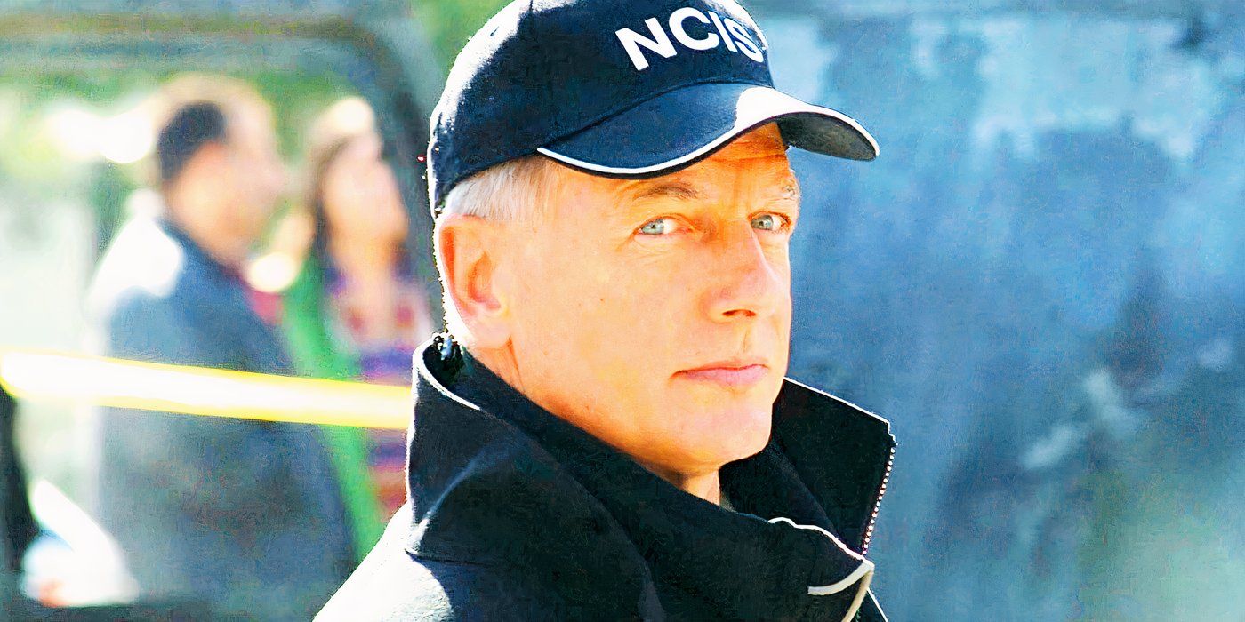 Mark Harmon Breaks Gibbs' Final Rule In NCIS: Origins' Latest Update