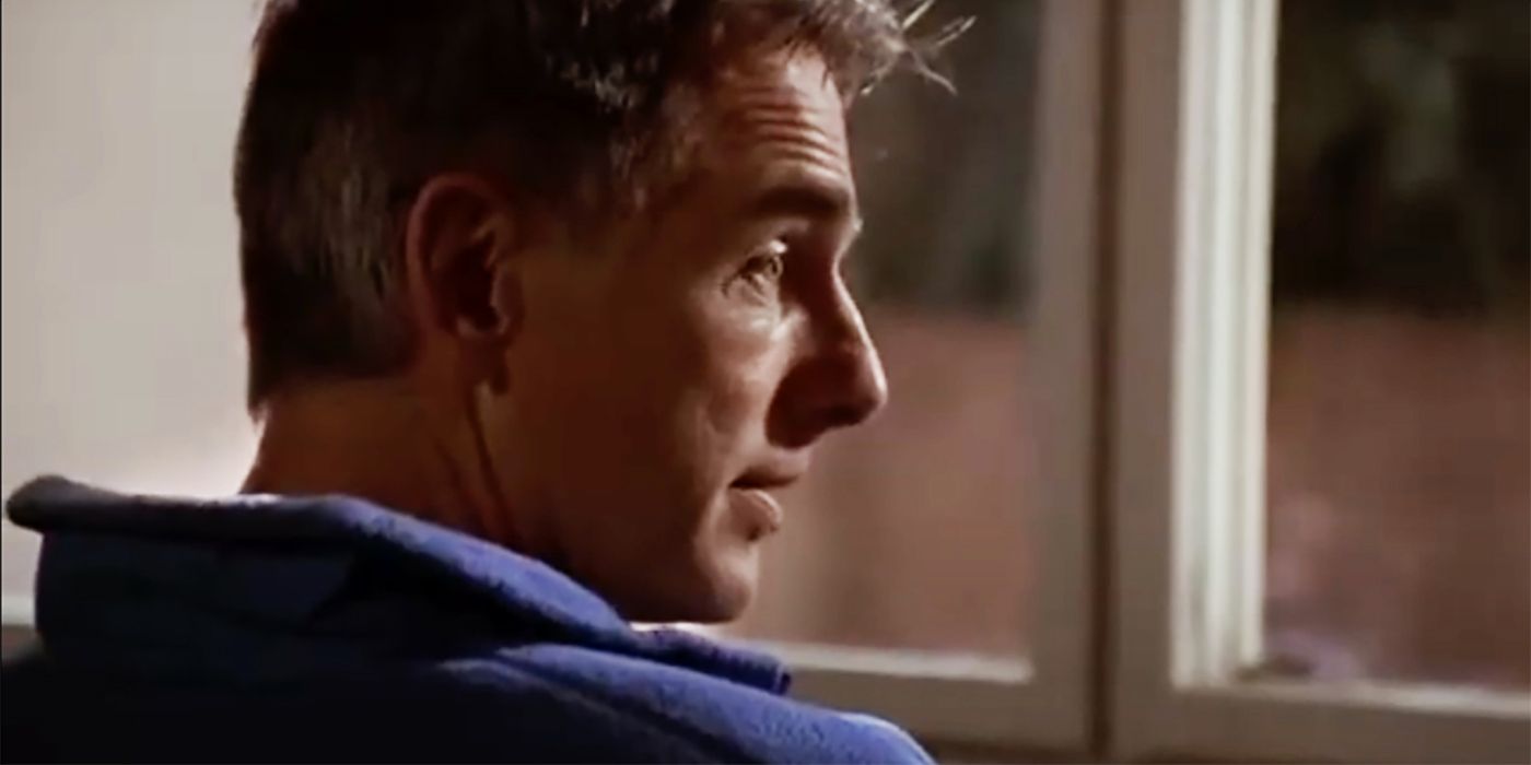 This NCIS Actor Was First To Utter 1 Swear Word On Scripted TV (& It Couldn't Be More Fitting)