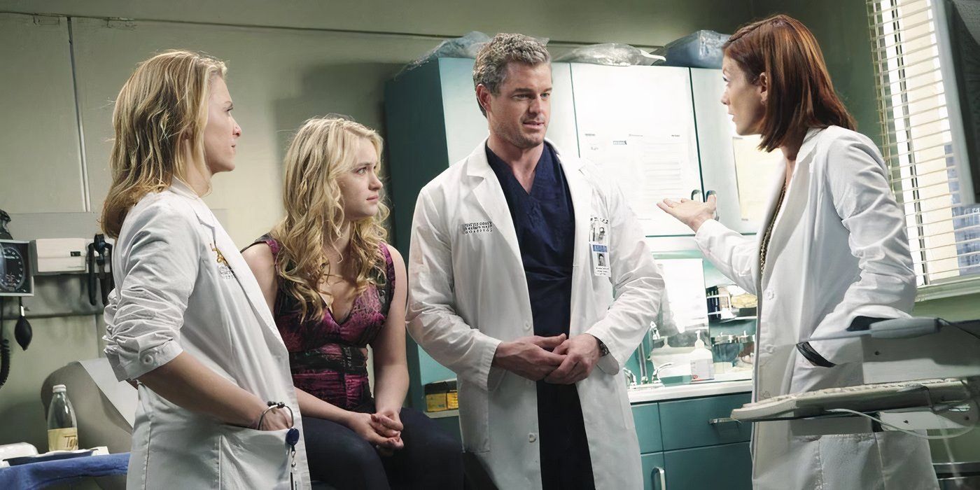 Grey's Anatomy: Every Main Character Who Was Killed Off (& Why)