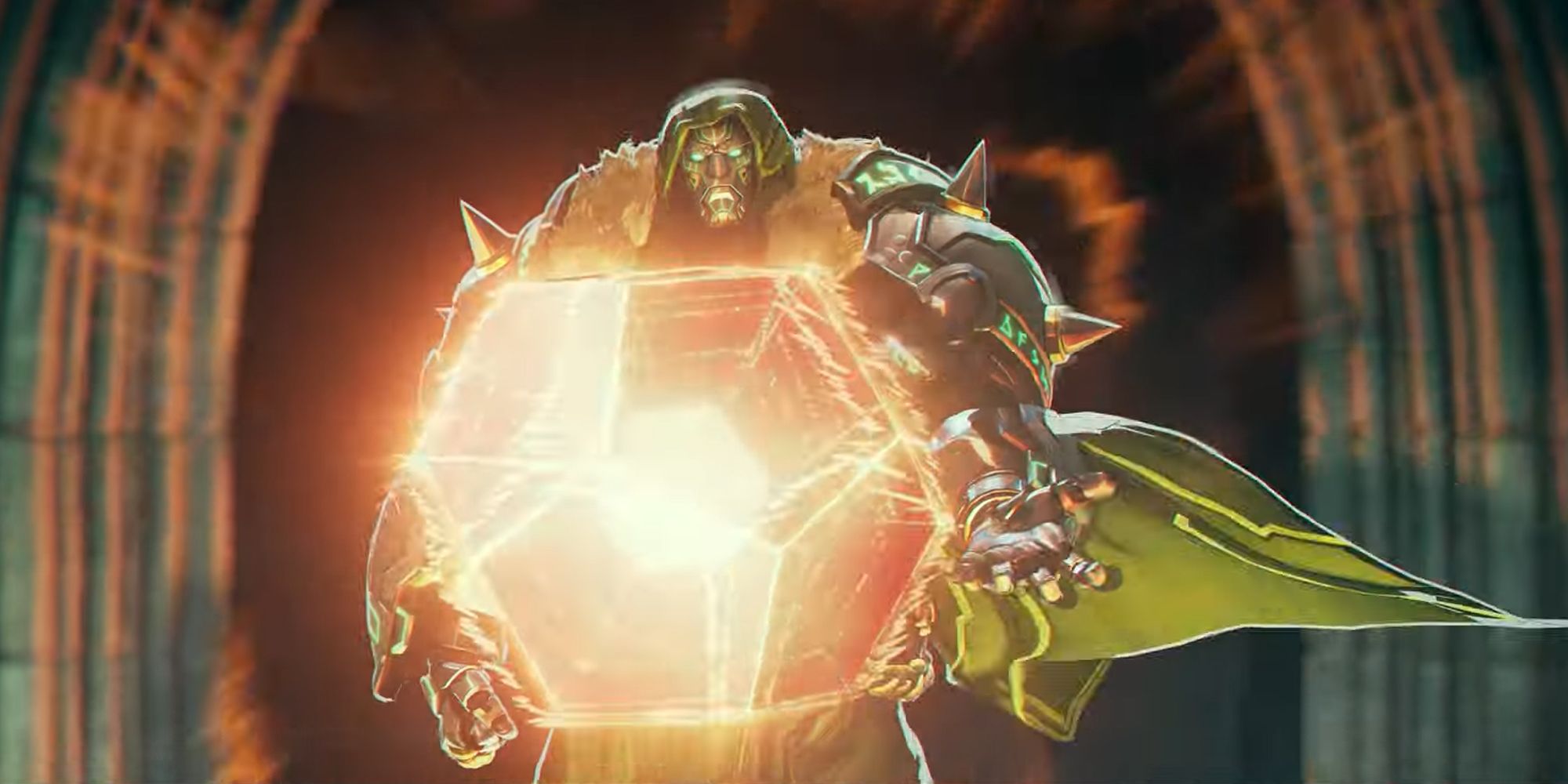 With Doctor Doom, The MCU Needs To Remember The Golden Reason Why He's ...