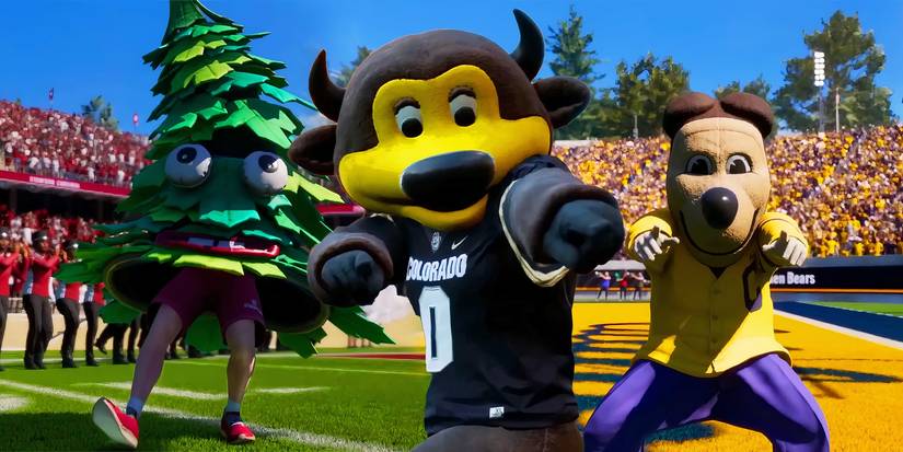 I’m Worried College Football 26 Won’t Live Up To College Football 25’s ...