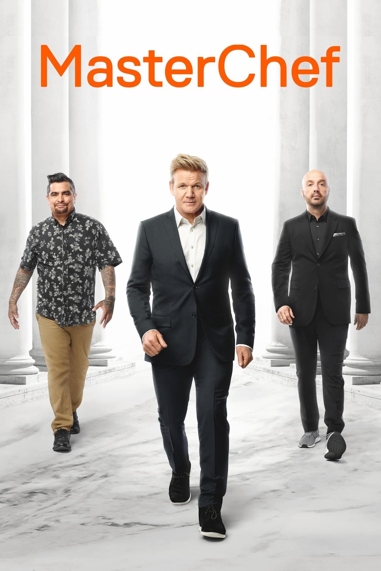 MasterChef Summary, Trailer, Season List, Cast, Where to Watch and More