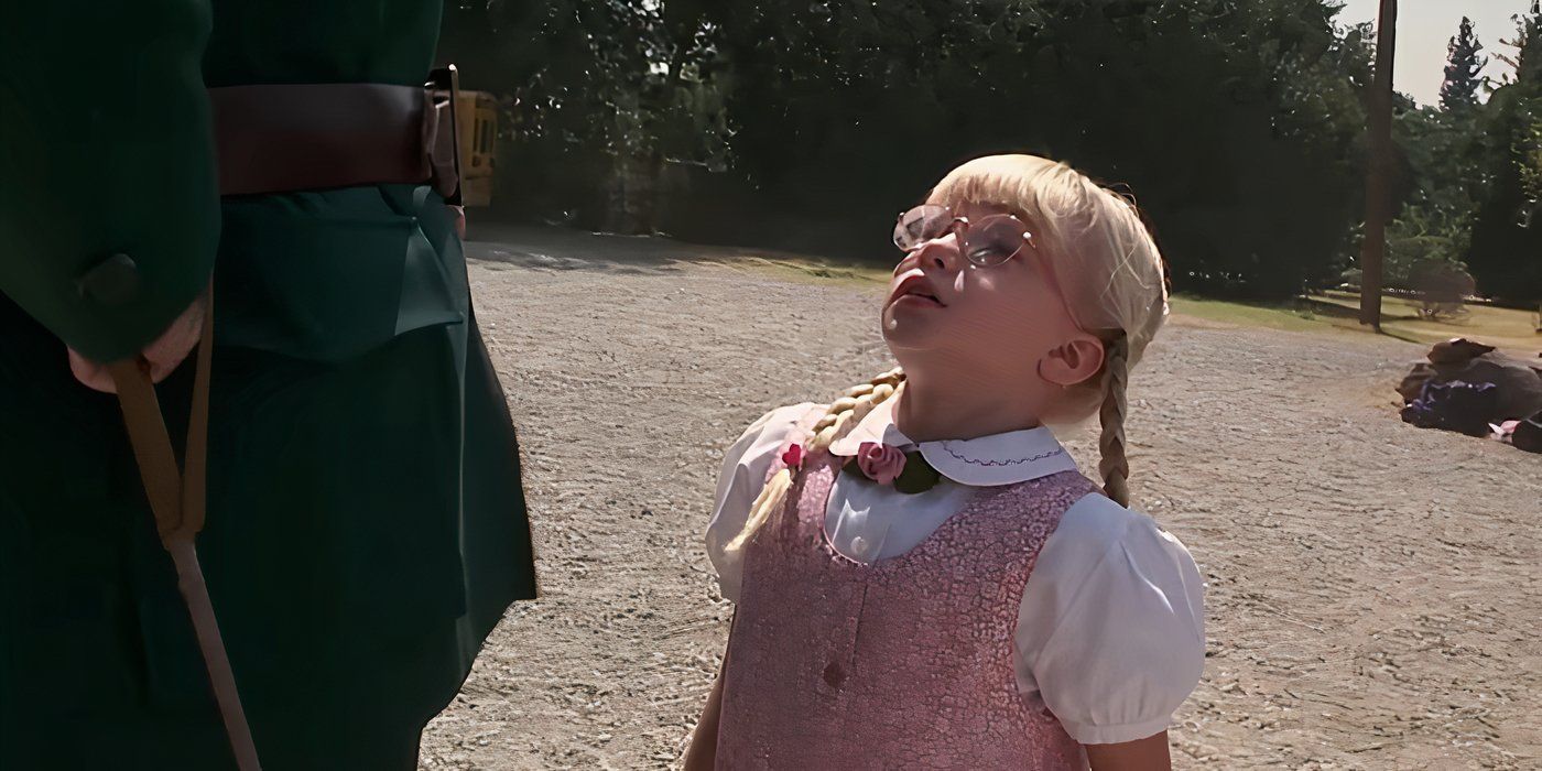 9 Harsh Realities Of Rewatching Matilda, 28 Years Later