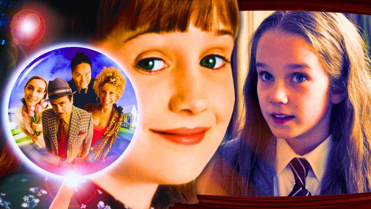 Roald Dahl Movie With 92% On RT That's Now On Netflix Is A Big Reminder ...