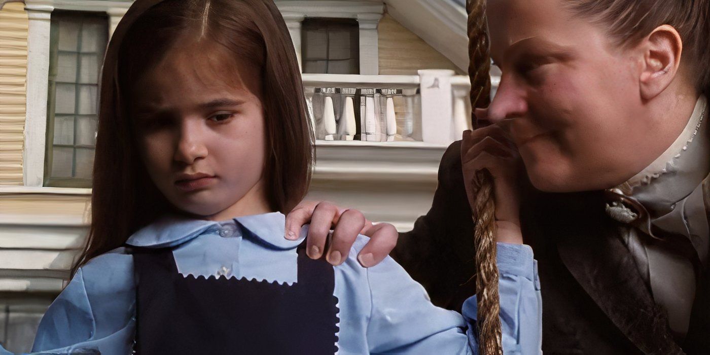 9 Harsh Realities Of Rewatching Matilda, 28 Years Later