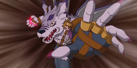 Digimon Adventure Summary, Trailer, Season List, Cast, Where to Watch ...