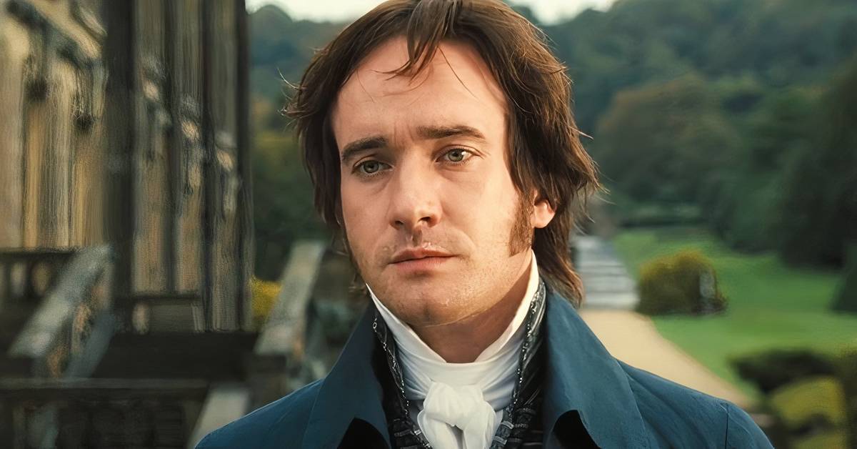 Images From Pride And Prejudice Matthew Macfadyen