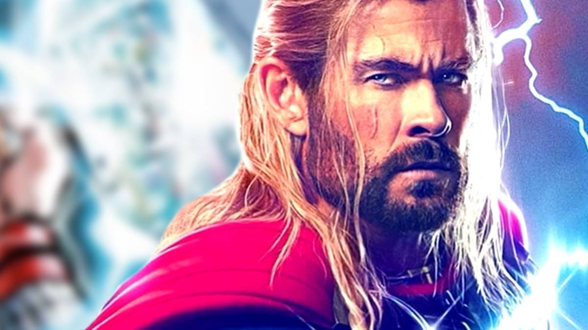 Thor's New 70s-Inspired Costume Gives Mjolnir a Redesign It's Ludicrous ...