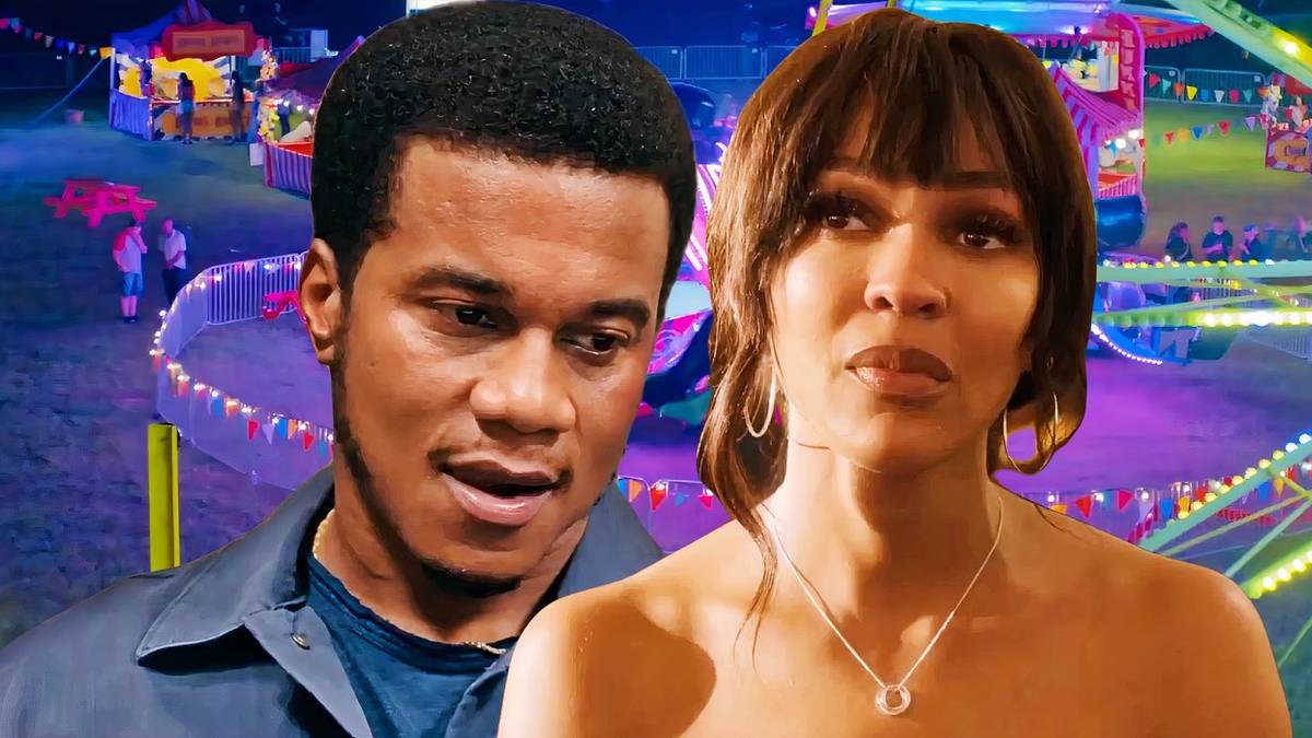 Tyler Perry's New Prime Video Movie Nabs Rare 0% Rotten Tomatoes Score Tyler Perry's New Prime Video Movie Nabs Rare 0% Rotten Tomatoes Score