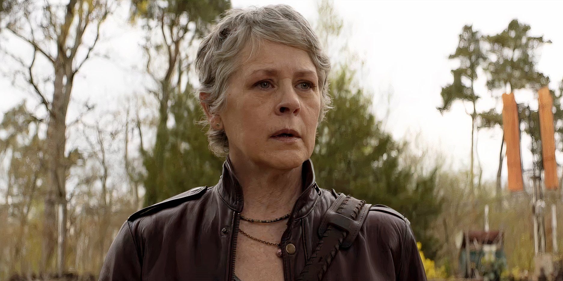 New Walking Dead: Daryl Dixon Season 2 Trailer Outright Spoils How Carol Gets To France