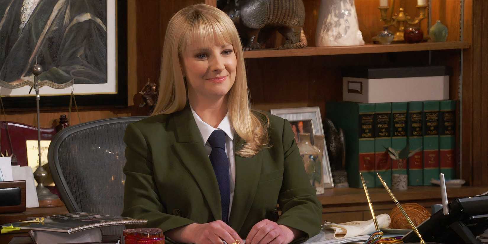 Night Court Season 3 New Cast & Returning Character Guide