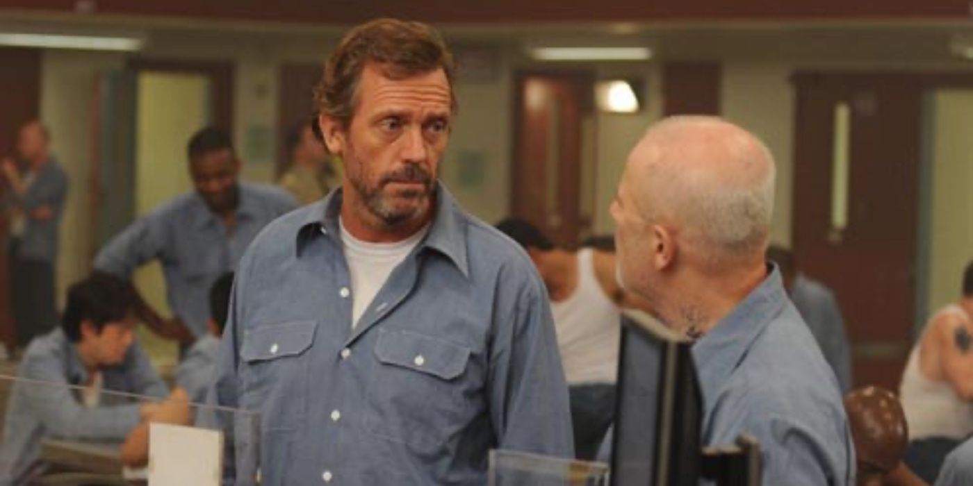 House's 8 Biggest Villains, Ranked Worst To Best