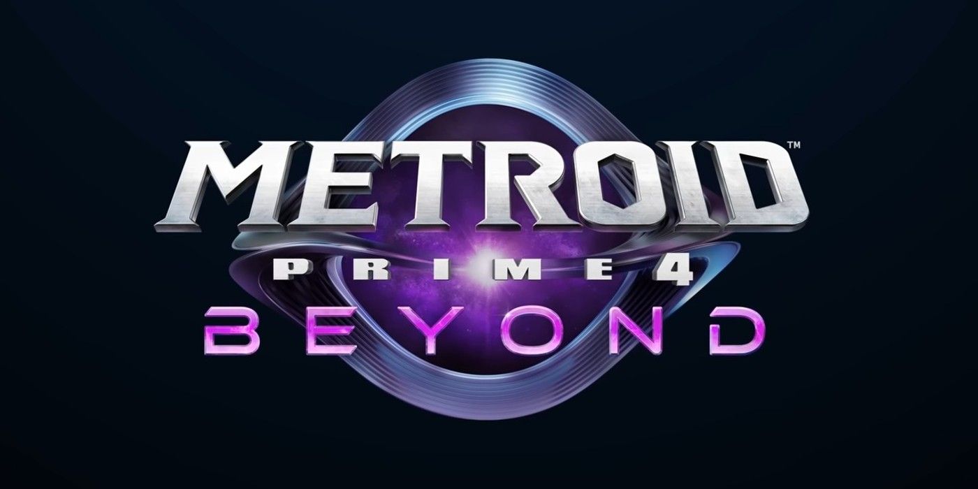 Metroid Prime 4 должен украсть один важный элемент у Metroid Dread