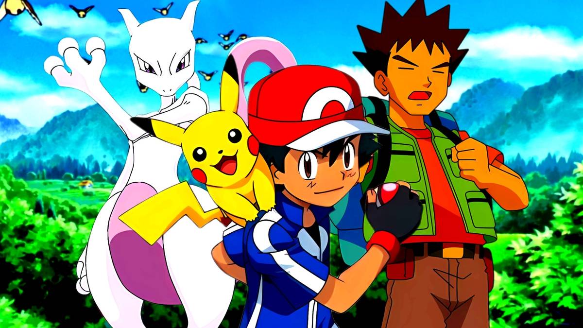 James' Mentality in Pokémon – An Insight | TikTok, image size:1200x675