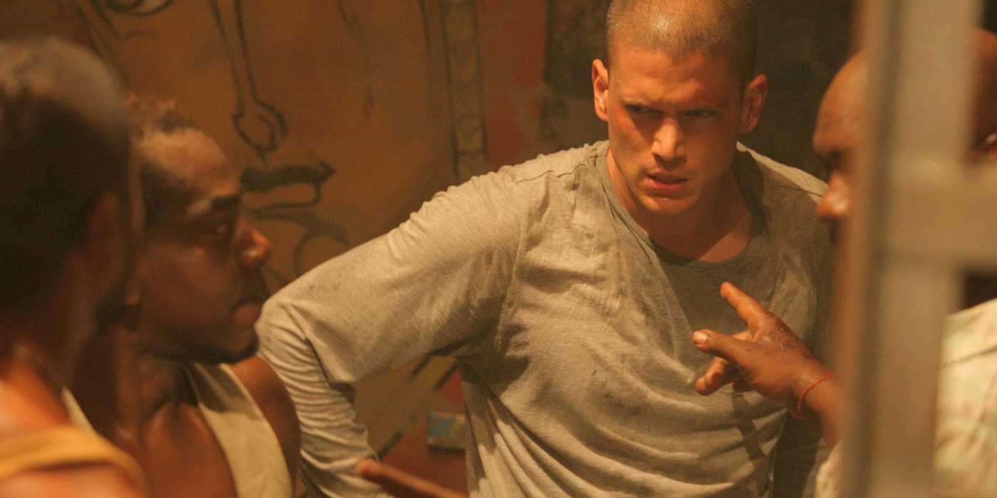 Is Prison Break's Sona Based On A Real Prison? Location & Real-Life ...