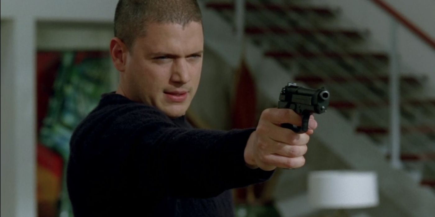 16 Years Later, Im Still Mad Prison Break Did This To My Favorite Character