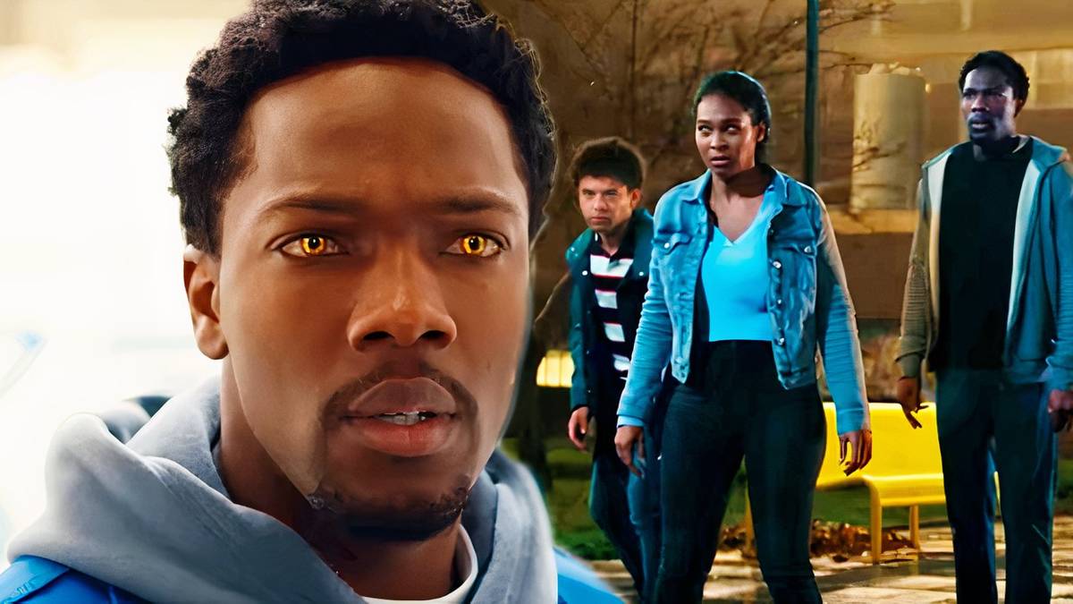 Supacell Season 2 Gets Candid Update From Creator