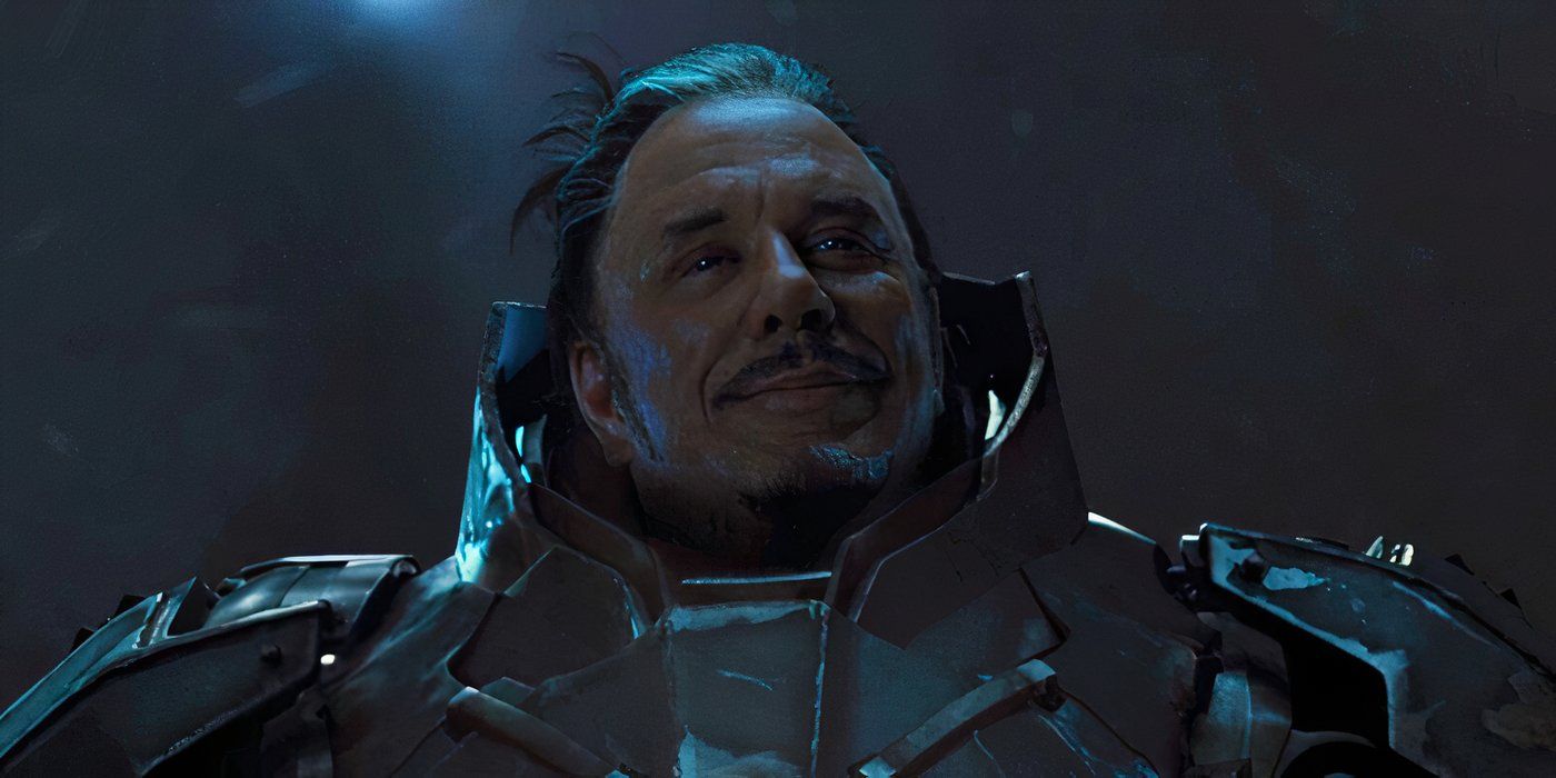 "I Dont Want To Be A Part Of That": Why Iron Man's Most Wasted Villain Actor Hated His Marvel Role