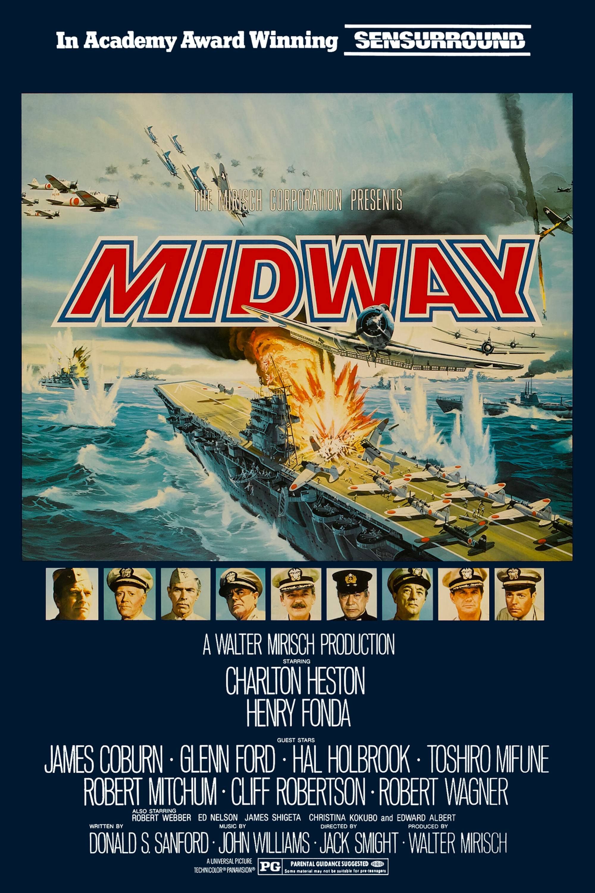 Midway