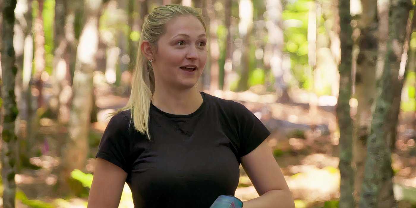 Why Miriam Amirault Left The Curse Of Oak Island (& Where The Fan Favorite Is Now)