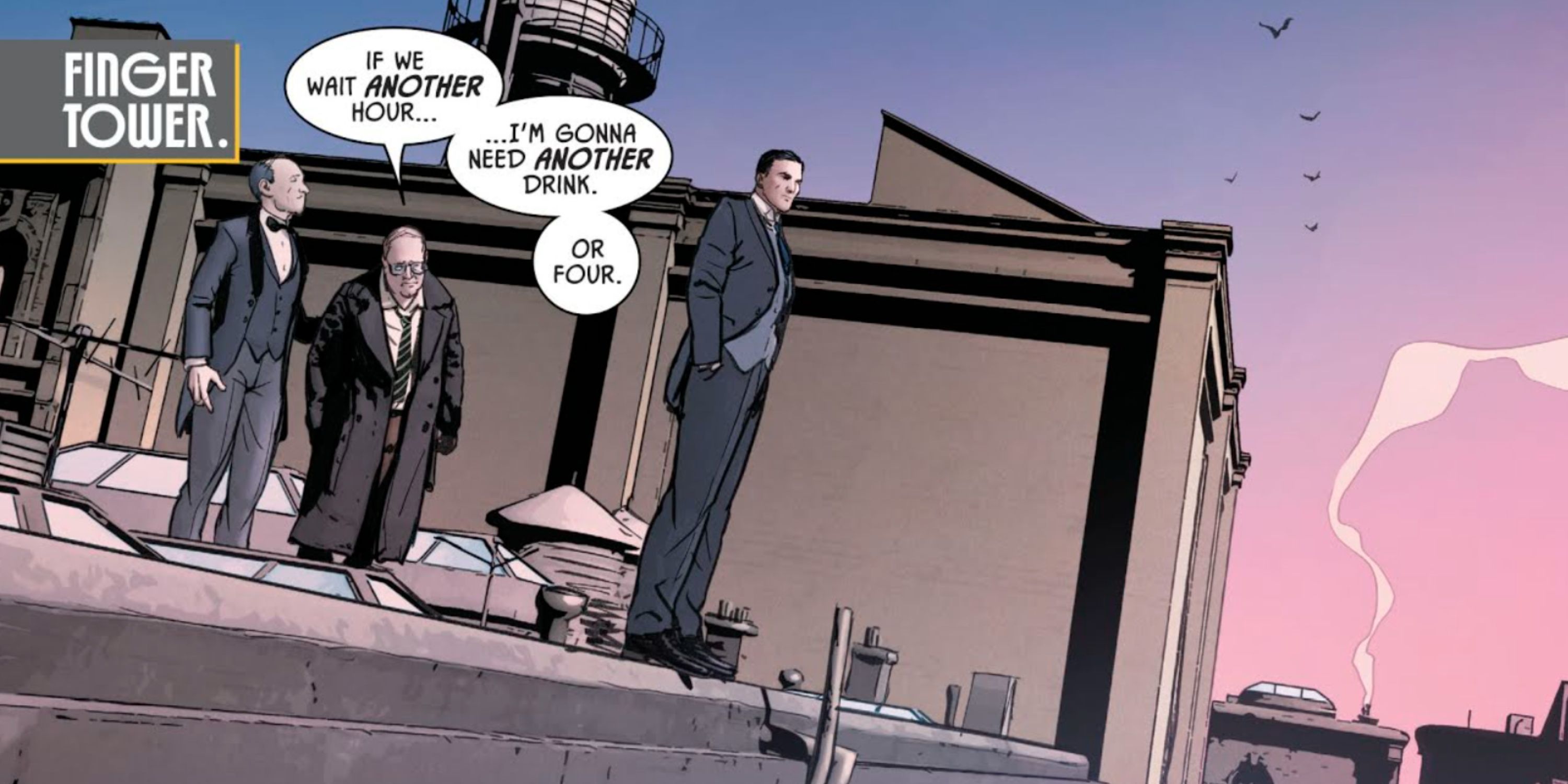8 Infamous Marvel and DC Stories That Were Forever Changed by Controversy