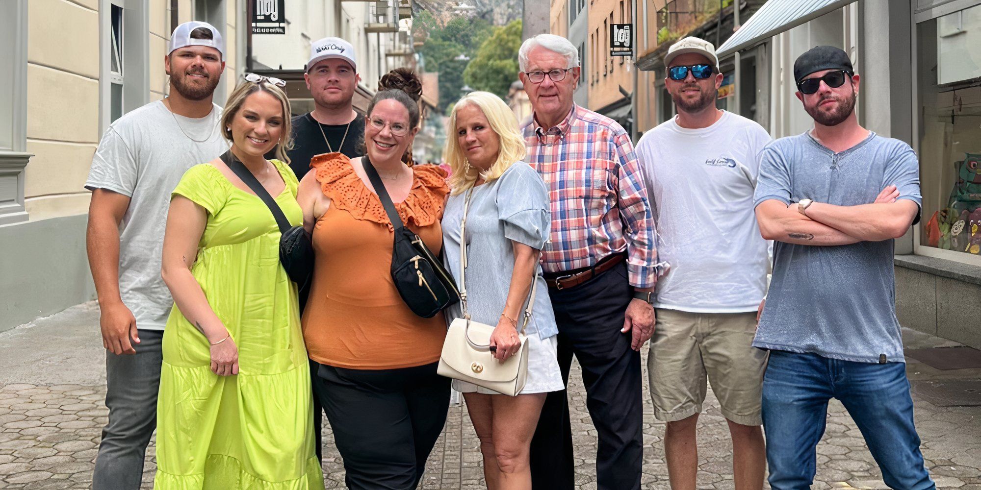My Big Fat Fabulous Life Season 12: Cast Guide
