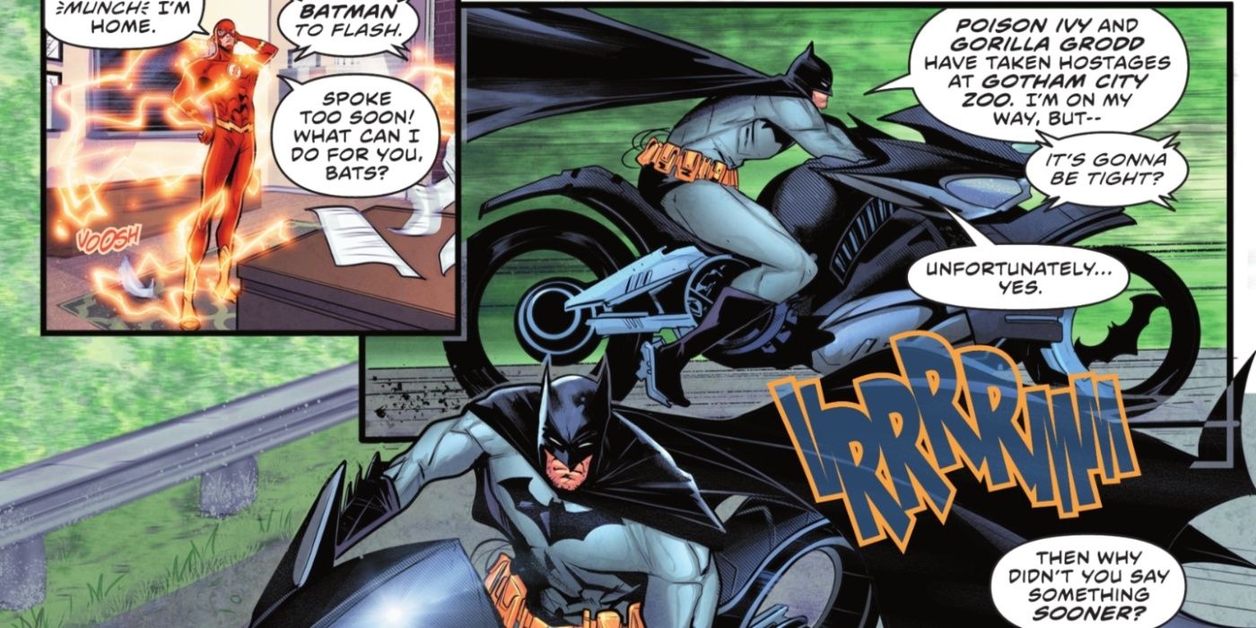DC Confirms the 1 Justice League Hero Other Members Call on More Than ...