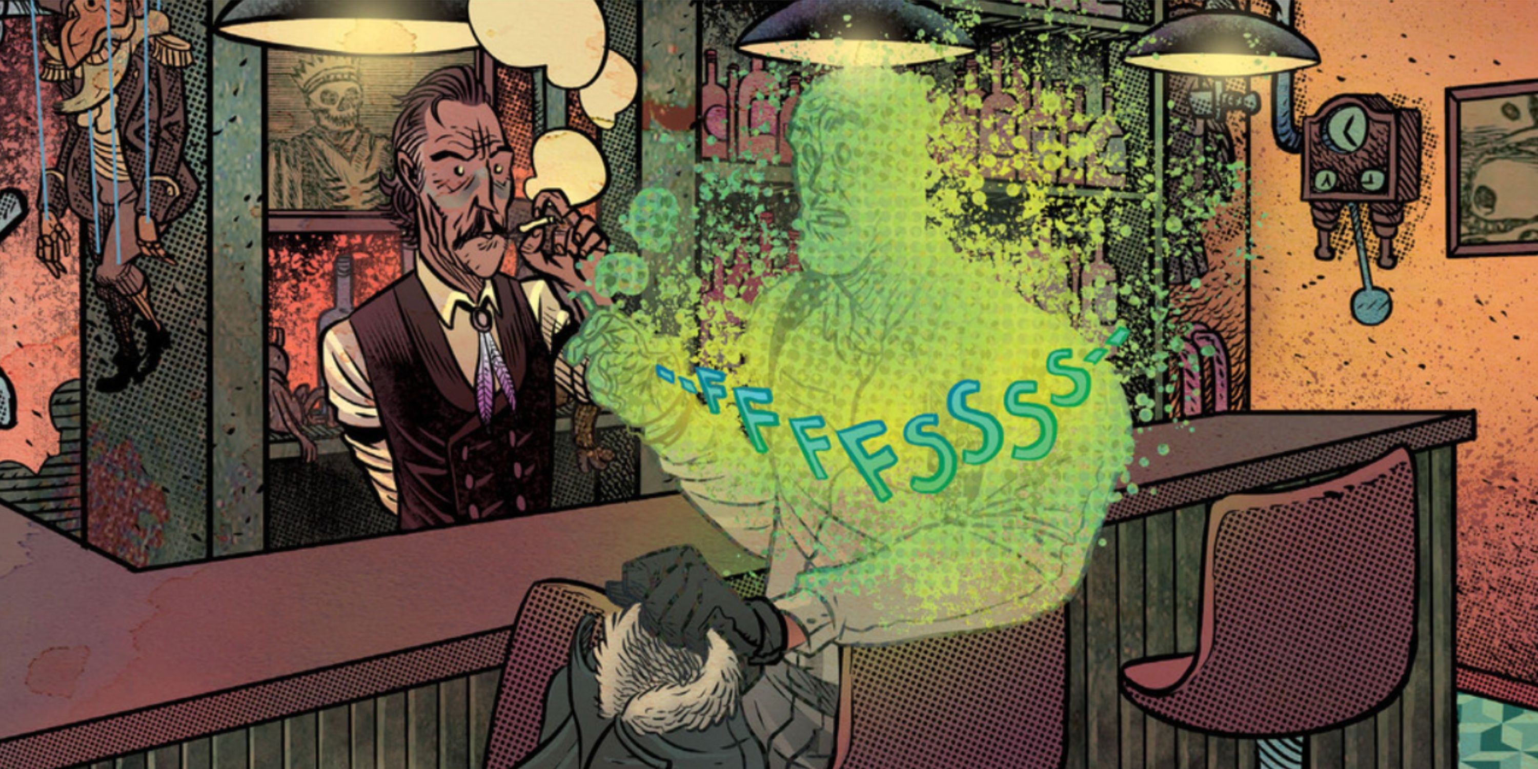 10 Best Image Comics You Need To Read Right NOW