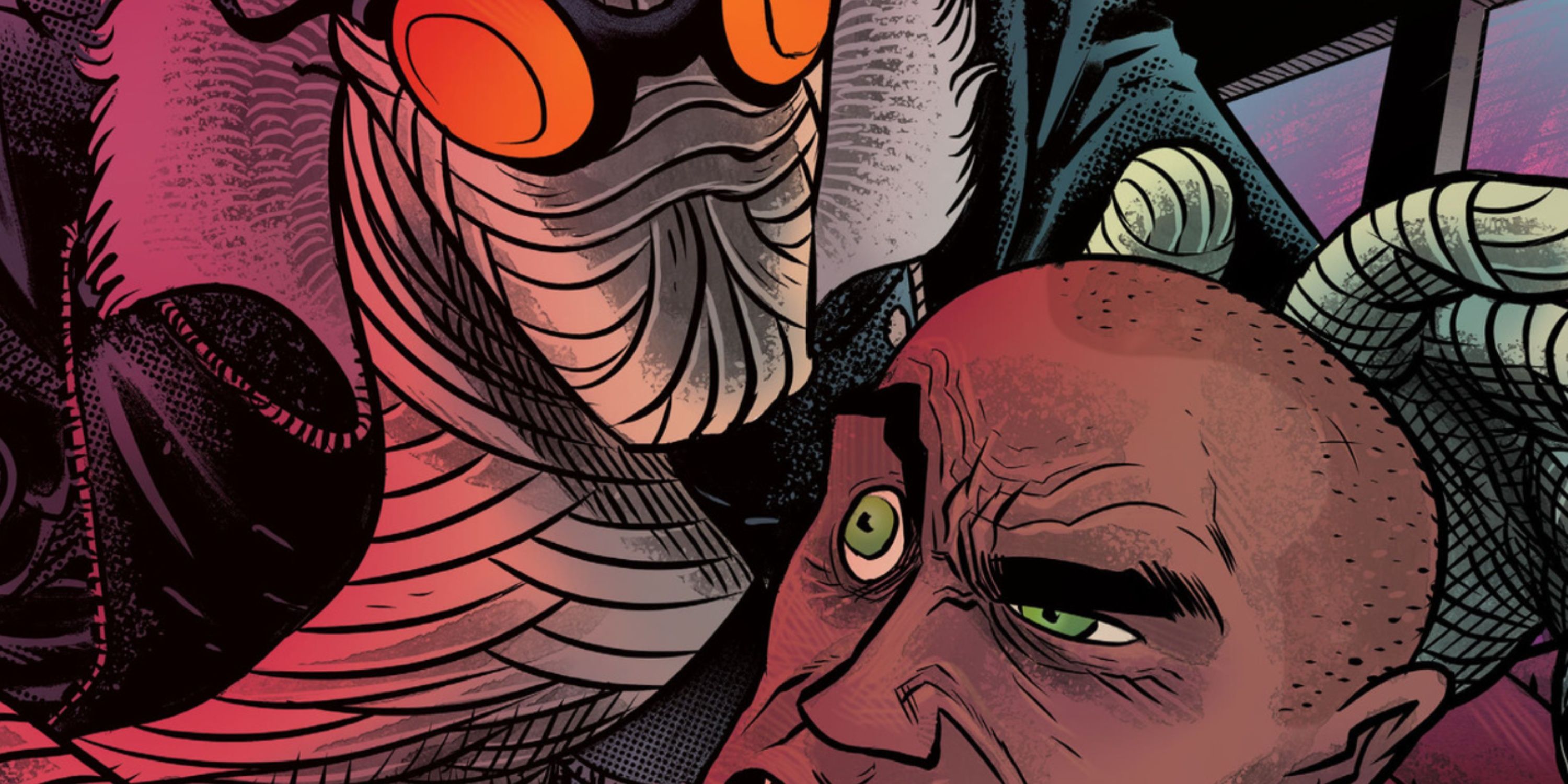 10 Best Image Comics You Need To Read Right NOW