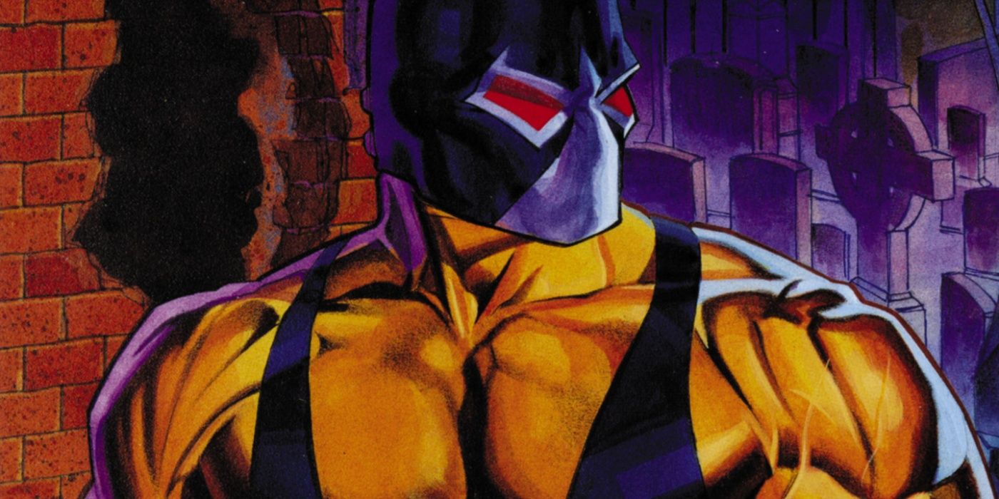 10 Greatest Bane Comics In DC History, Ranked