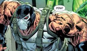 Bane Age 10 Greatest Bane Comics In DC History, Ranked