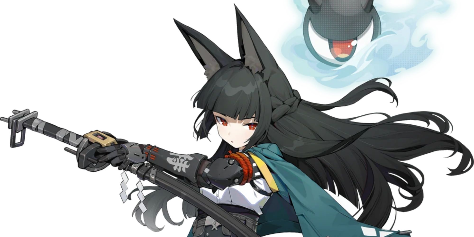 How Miyabi's Dual Element Will Forever Change Zenless Zone Zero